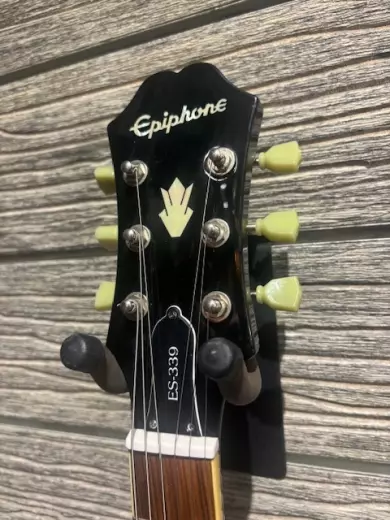 Epiphone - EPI ES339 4